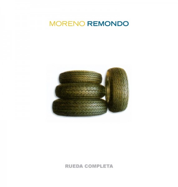 RUEDA COMPLETA 500 X 10¨¨