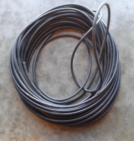 CABLE  ESPECIAL ENGANCHES 13 POLOS