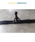 ADAPTADOR  PARA LANZA DE CARAVANA